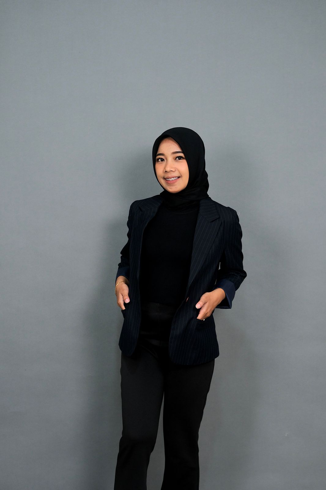 AMANDA NURDIANA P., S.H.