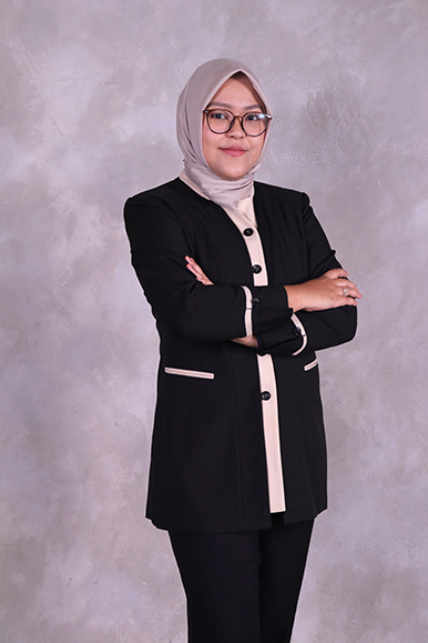 SAFITRA FITRIANA, S.H., M.Kn.