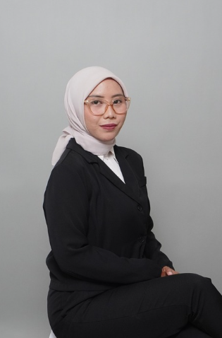 LAKSMI NARASITA, S.H.