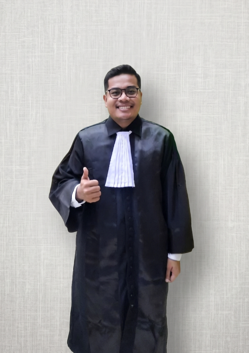 RUDIANSYAH, S.H.