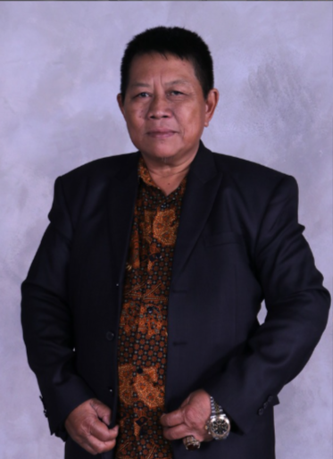 Suyanto Siregar, S.H.